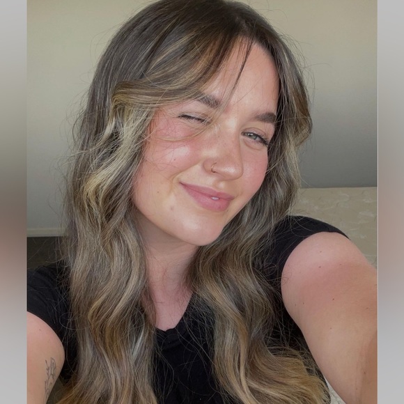 Meet your Posher, Kianah - Picture 1 of 1